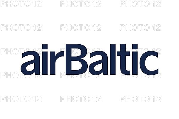 AirBaltic, Logo
