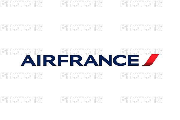 Air France, Logo
