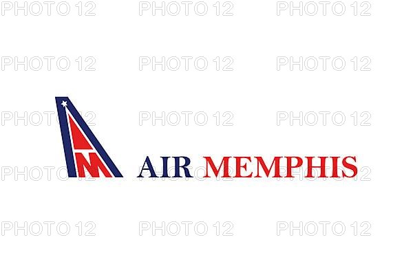 Air Memphis, Logo