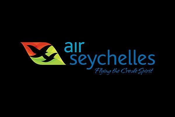 Air Seychelles, Logo