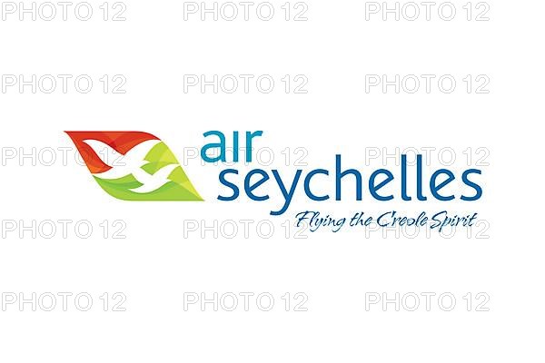 Air Seychelles, Logo
