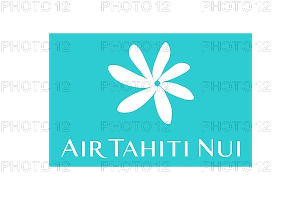 Air Tahiti Nui, Logo