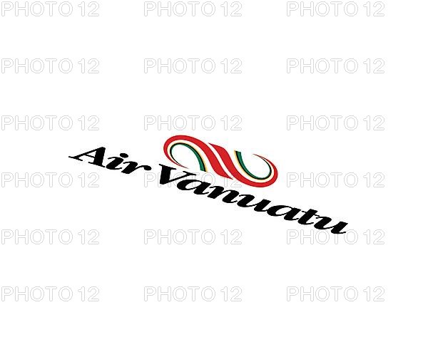Air Vanuatu, Rotated Logo