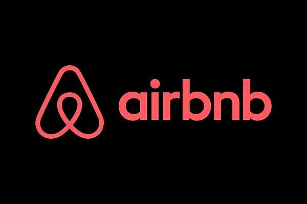 Airbnb, Logo