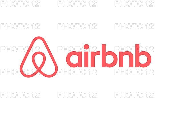 Airbnb, Logo