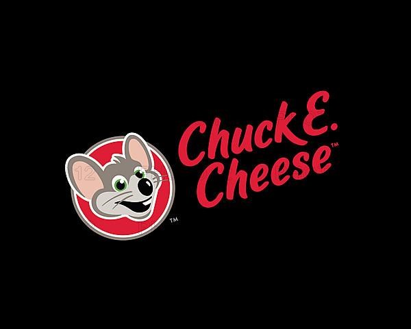 Chuck E. Cheese, Rotated Logo