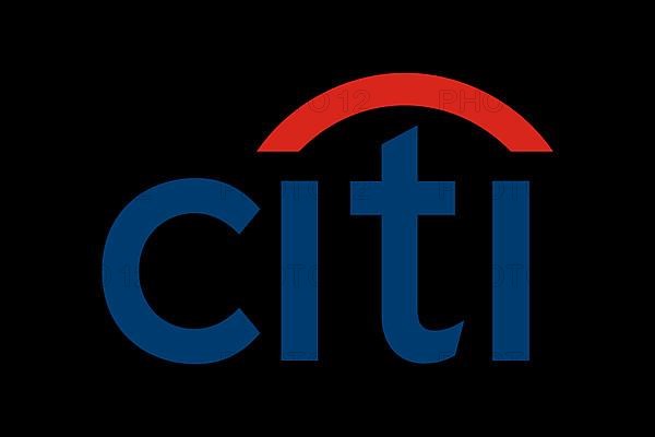 Citigroup, Logo