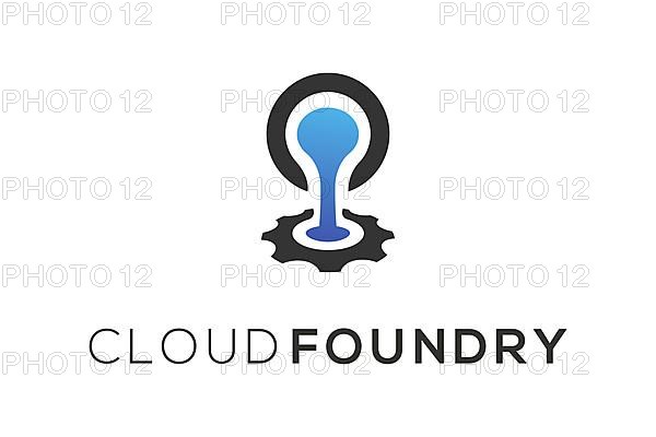 Cloud Foundry, Logo