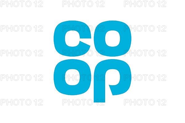 Co op Food, Logo