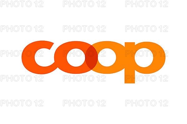 Coop Switzerland, Logo