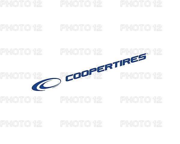 Cooper Tire & Rubber Company, Rotated Logo