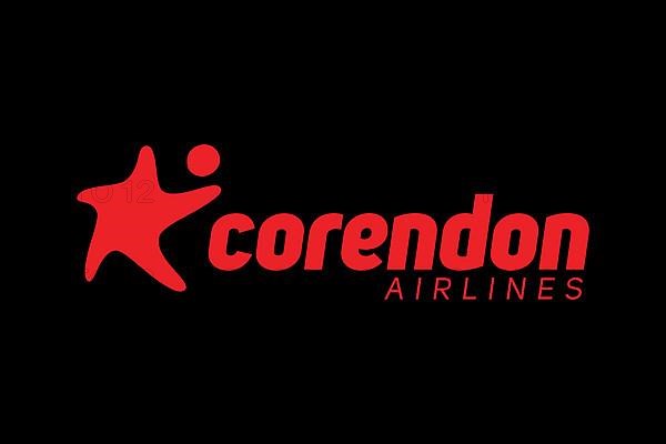 Corendon Airline, Logo