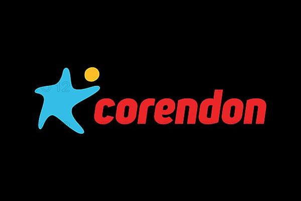 Corendon Dutch Airline, Logo