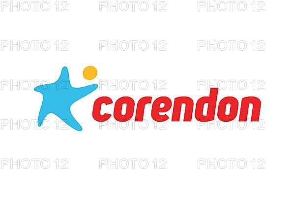 Corendon Dutch Airline, Logo