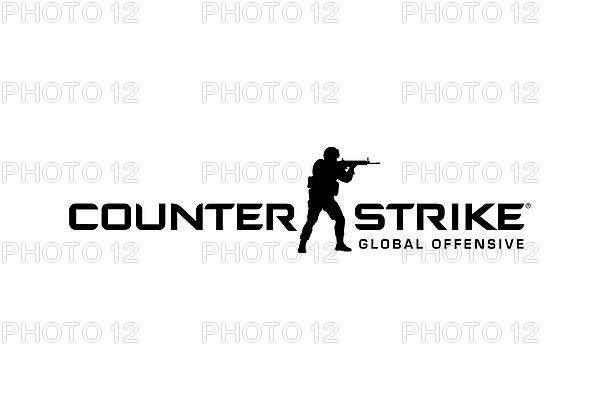 Counter Strike Global Offensive, Logo