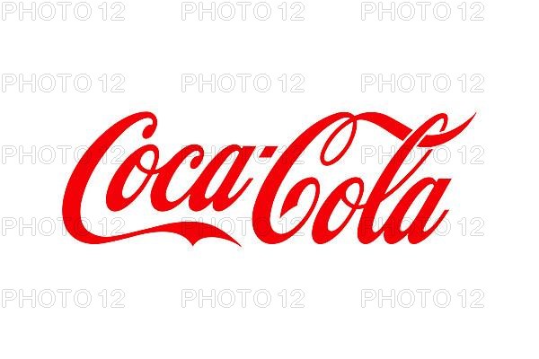 Coca Cola, Logo