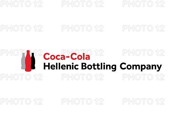 Coca Cola Hellenic Bottling Company, Logo