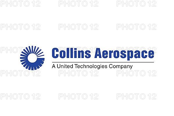 Collins Aerospace, Logo