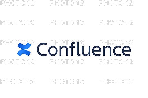 Confluence software, Logo