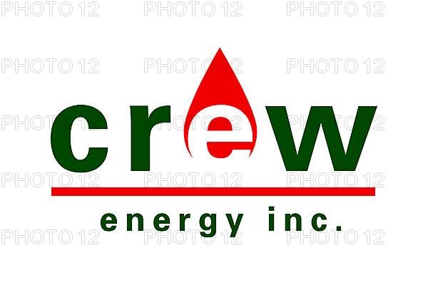 Crew Energy, Logo