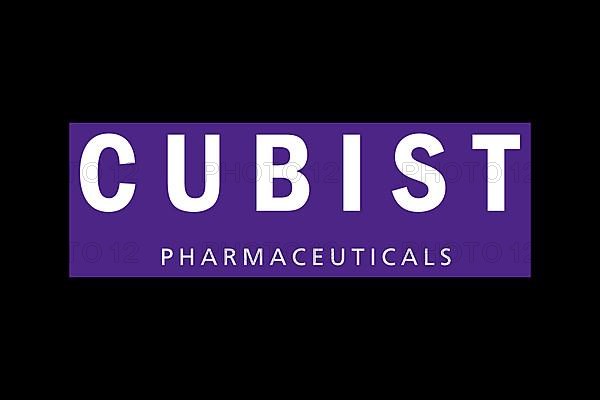 Cubist Pharmaceuticals, Logo