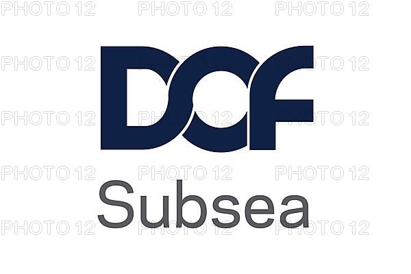 DOF Subsea, Logo