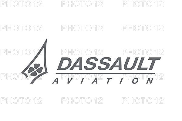 Dassault Aviation, Logo