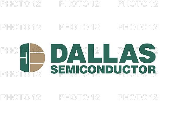 Dallas Semiconductor, Logo