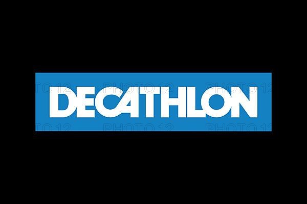 Decathlon Group, Logo