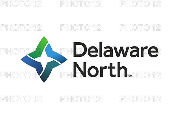 Delaware North, Logo