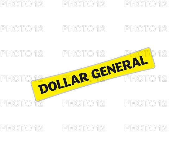 Dollar General, Rotated Logo