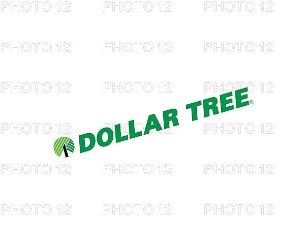 Dollar Tree, Rotated Logo