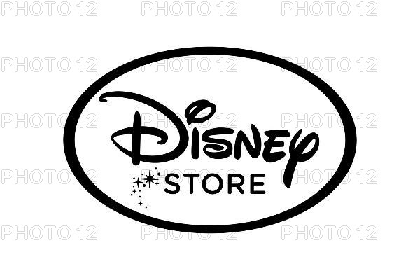 Disney Store, Logo