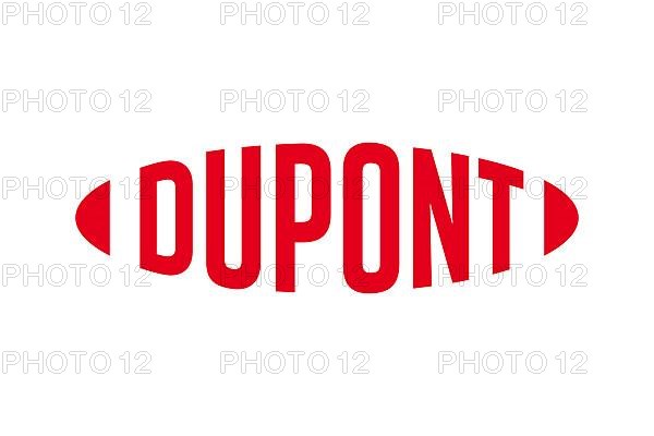 DuPont 1802-2017, Logo