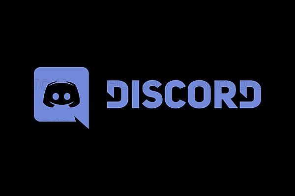 Discord software, Logo