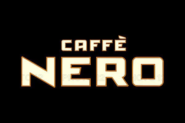 Caffe Nero, Logo