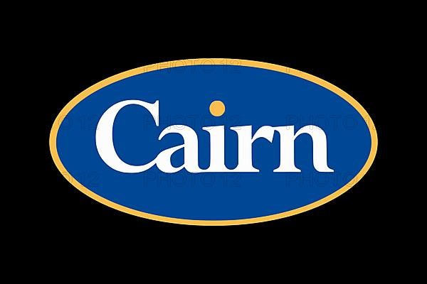 Cairn Energy, Logo