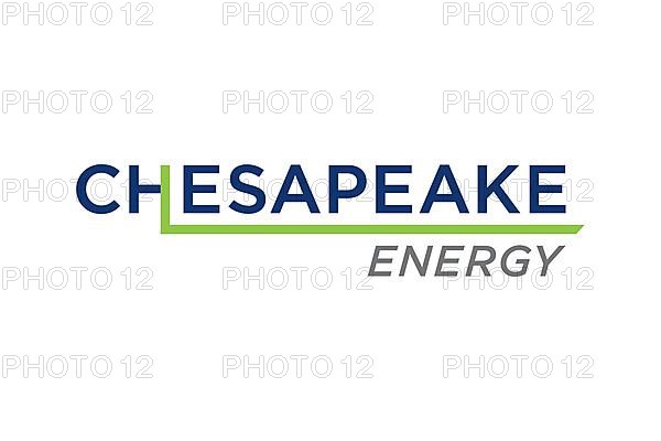 Chesapeake Energy, Logo