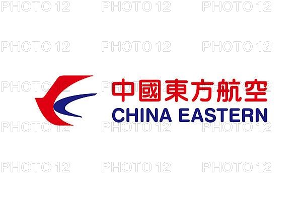 China Eastern Airline, Logo