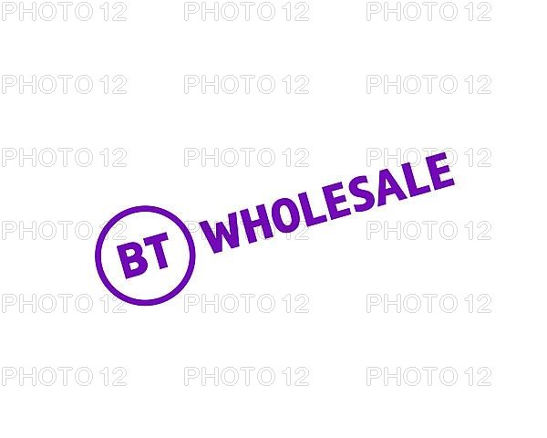 BT Wholesale and Ventures, Rotated Logo