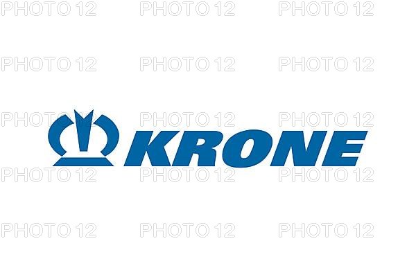 Bernard Krone Holding, Logo
