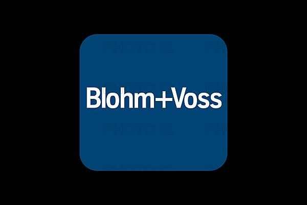 Blohm+Voss, Logo