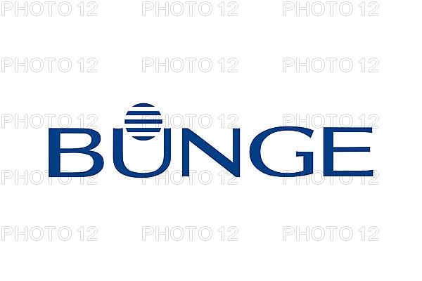 Bunge Limited, Logo