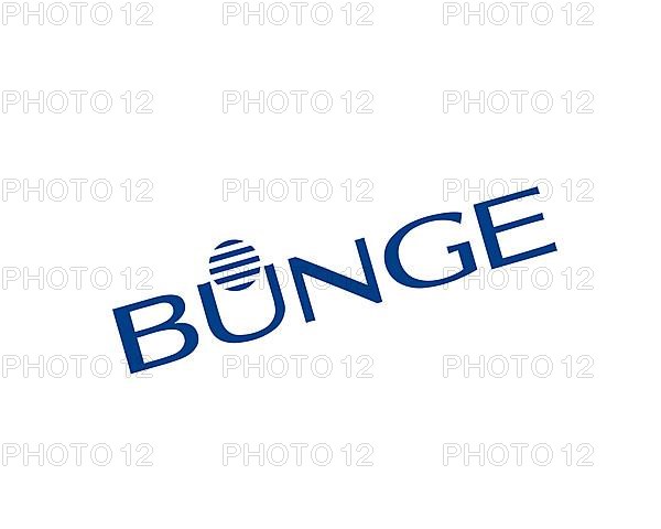 Bunge Limited, Rotated Logo