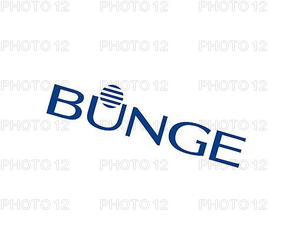 Bunge Limited, Rotated Logo