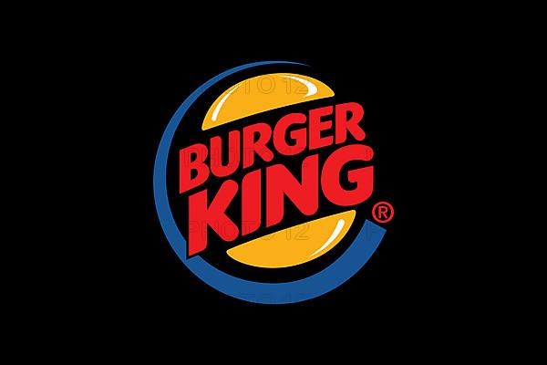 Burger King, Logo