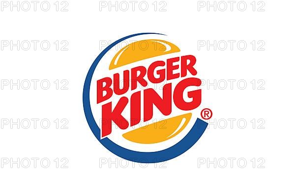Burger King, Logo