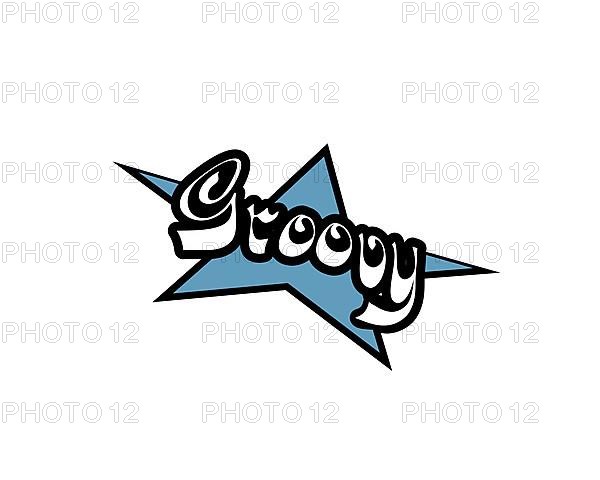 Apache Groovy, Rotated Logo