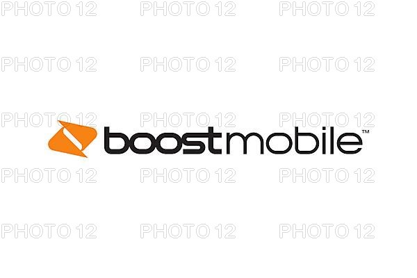 Boost Mobile, Logo