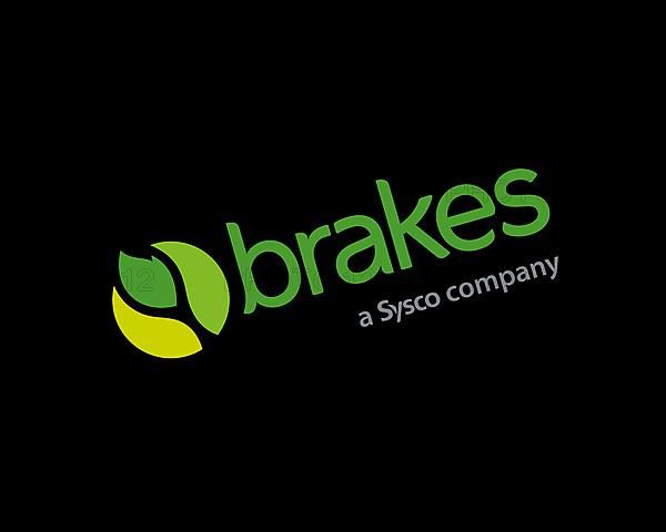 Brake Bros, Rotated Logo